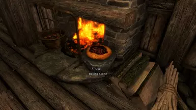 Oven