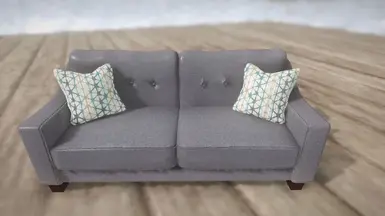 Sofa 4 - Sofa (katjagricishina)