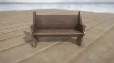 Sofa 9 - Bench (maria_stashko)