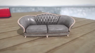Sofa 15 - Sofa (chinaviper)
