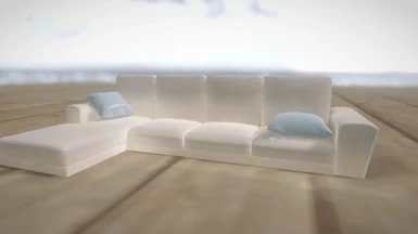 Sofa 17 - Sofa, couch (Eduard)