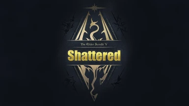 Shattered Skyrim - More Areas Unlocked