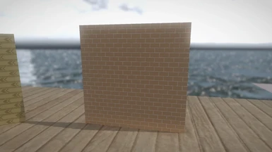WF 7 - Seamless Wall Bricks Texture (Arthur Zim)
