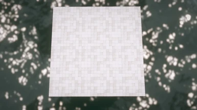 WF 10 - Procedural material : Floor tiles (Zale)