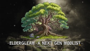 Eldergleam - A Next-Gen Modlist