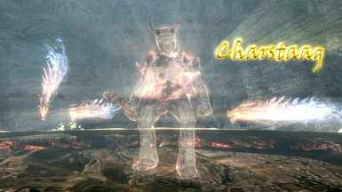 Massively buffed Karstaag at Skyrim Special Edition Nexus - Mods and  Community