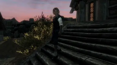 Lars Battle Born. Whiterun