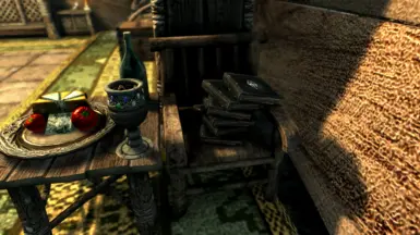 Custom Spells