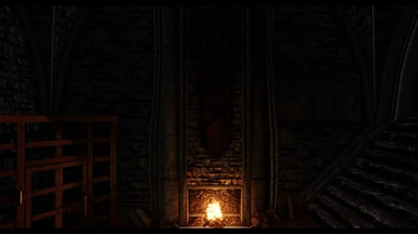 Harkon's Fireplace