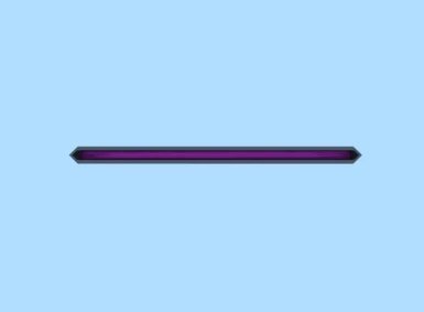 Casting Bar - Refined Bars, Purple v1.1