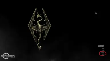 Remove Creations From Main Menu At Skyrim Special Edition Nexus - Mods 