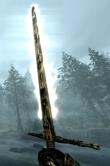 Sword of the Septim Emperors at Skyrim Special Edition Nexus - Mods and ...