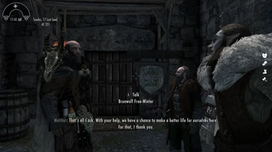 and you call yourself a NORD !?