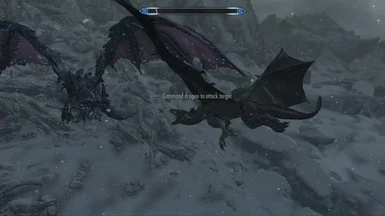 v1.2 Support for Diverse Dragons and GoT Dragons