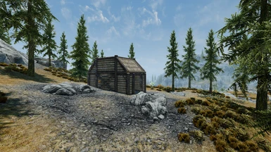 Lokir's Shack at Skyrim Special Edition Nexus - Mods and Community