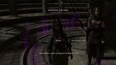 Dawnguard Commentary