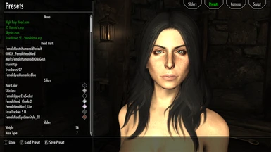 Selina at Skyrim Special Edition Nexus - Mods and Community
