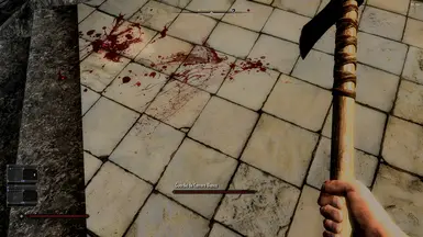 OLD Rip n Tear - Spilt Blood 