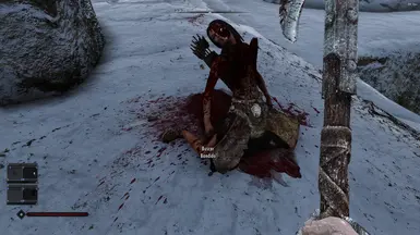 OLD Rip n Tear - Spilt Blood 
