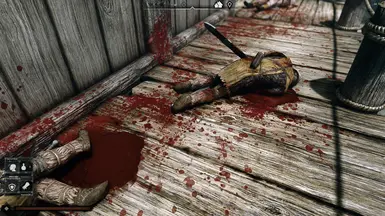 Rip n Tear - Classic Blood