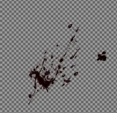 and a mini-spiked smalldecal (light attack)