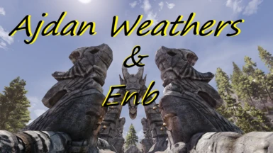 Ajdan Weathers and Enb