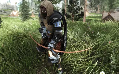 SE Common Bow At Skyrim Special Edition Nexus Mods And Community   107224 1702832050 772175184 