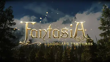 Fantasia Landscapes