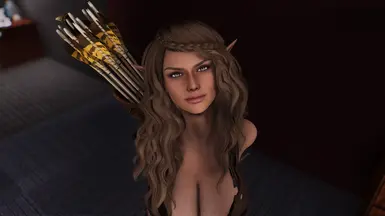 Genesis Hair Version