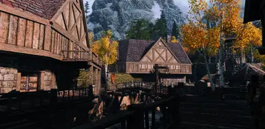 Nexus Mods Changes Are Angering Skyrim Modders And More