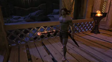 2.1 with experimental CS PBR skin shader
