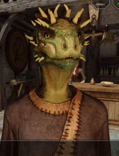 Argonian