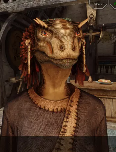 Argonian