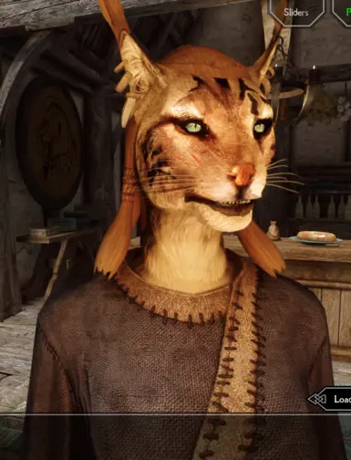 Khajiit