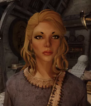 Wood Elf