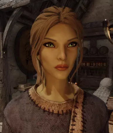 High Elf