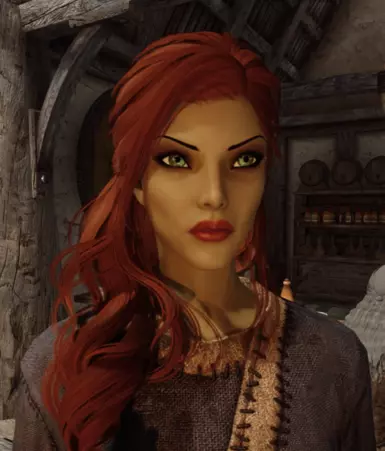 High Elf