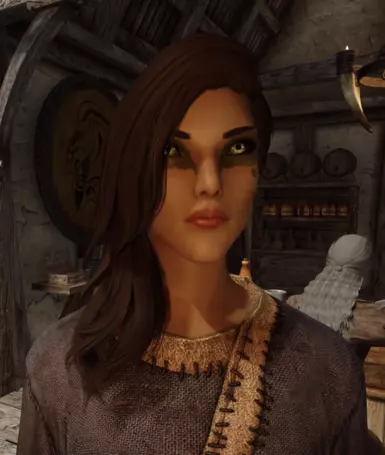 Wood Elf