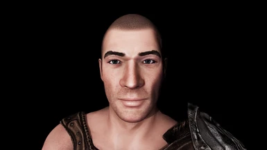 Male Nord