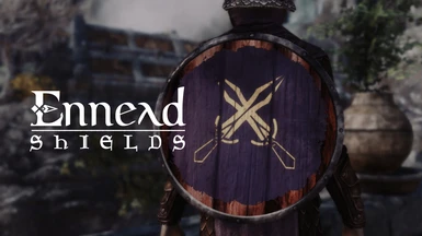 Ennead Shields