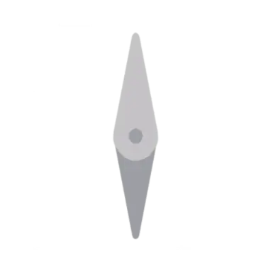 bonus minimal needle