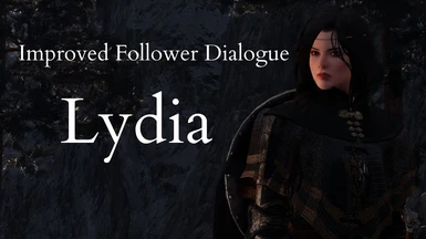 Improved Follower Dialogue Lydia Traduccion Spanish