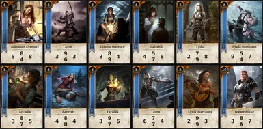 Expansion Addon