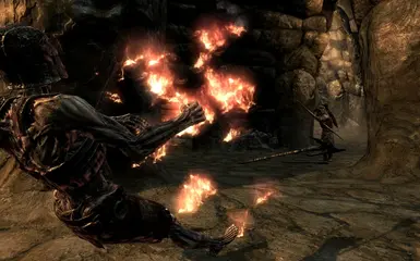 Witchhunter Spells and Prayers Pack - Vietnamese at Skyrim Special ...