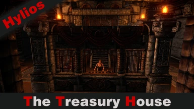 HS Markarth - The Treasury House