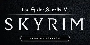 skyrim mod to skip intro