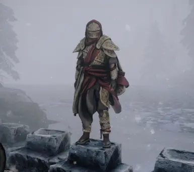 Bonemold Armor