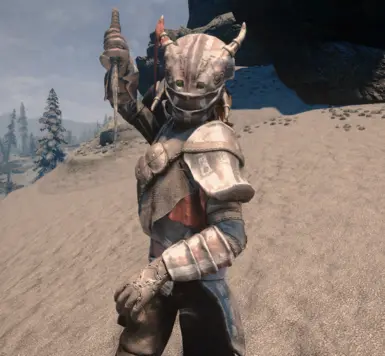Morag Tong Assassin