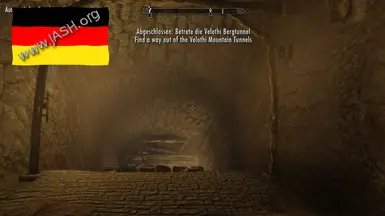 Clockwork Castle   Betreten Eingang