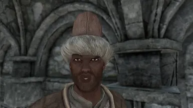 Colovian Fur Hat